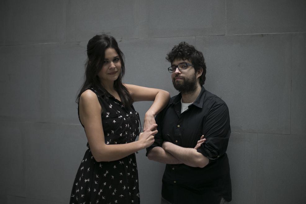 Los creadores del blog “Maldita Hemeroteca” enseñan a utilizar el archivo como arma periodística