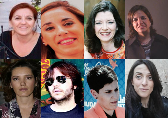 La mujer y la información deportiva y los retos de la comunicación digital serán dos temas de debate