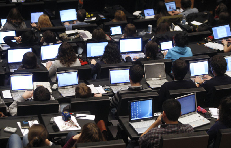 El congreso de Huesca amplía hasta el 1 de marzo el plazo para recibir comunicaciones