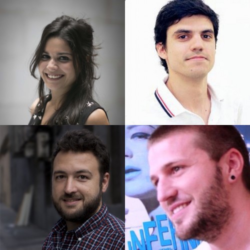 El XVII Congreso de Periodismo Digital de Huesca analiza las nuevas formas de la información política