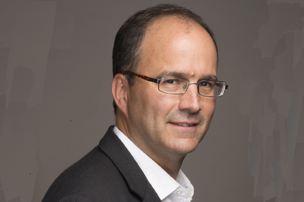 Emilio García-Ruiz explicará el éxito de combinar “la mejor tecnología con el mejor periodismo”