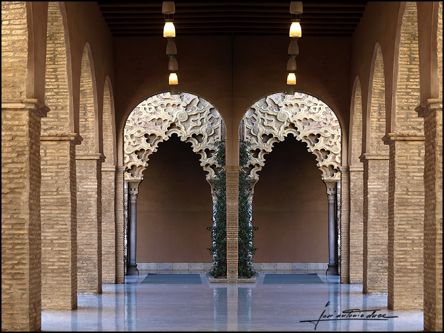 La alegría de Abü Ya’far